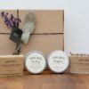 Caja de regalo: Mamá y Bebé