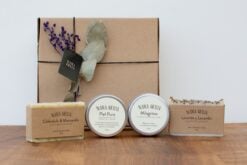 Caja de regalo: Mamá y Bebé