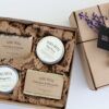 Caja de regalo: Mamá y Bebé