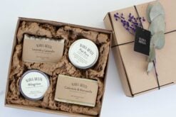 Caja de regalo: Mamá y Bebé