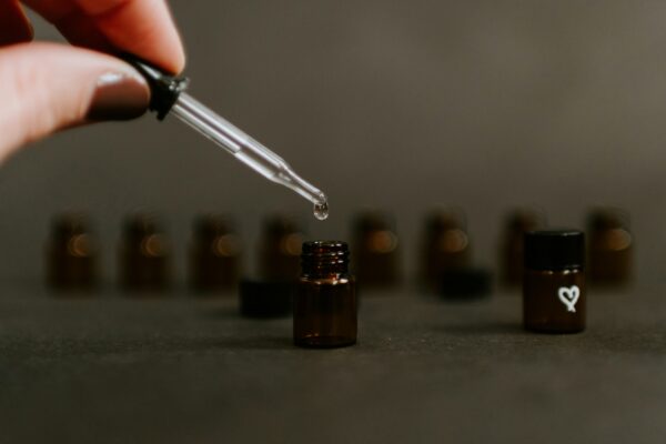 Aceites Esenciales Puros