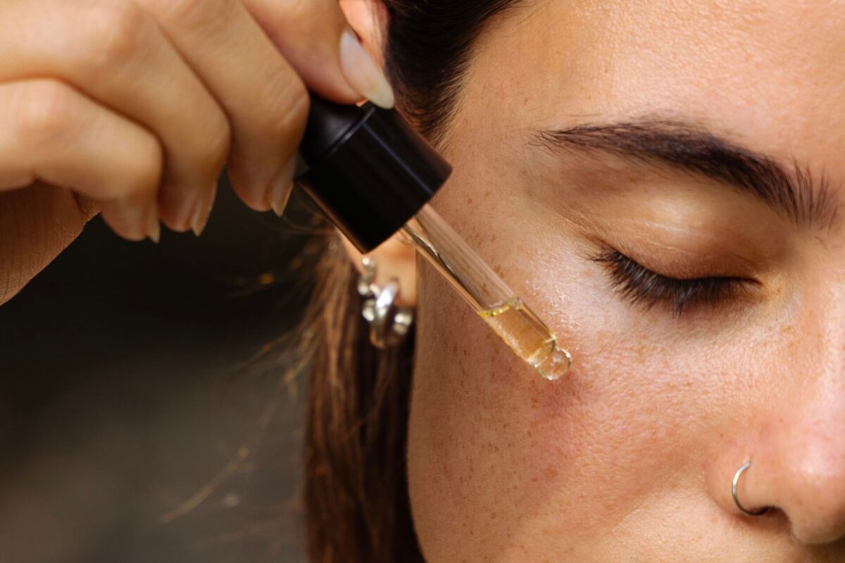 Marcas de cosmética natural argentinas
